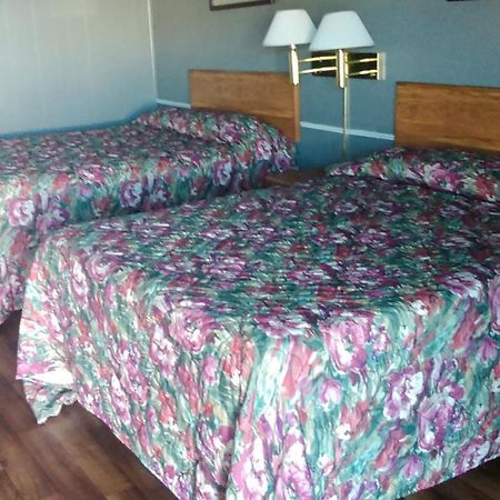 Aristocrat Motor Inn Bolivar エクステリア 写真