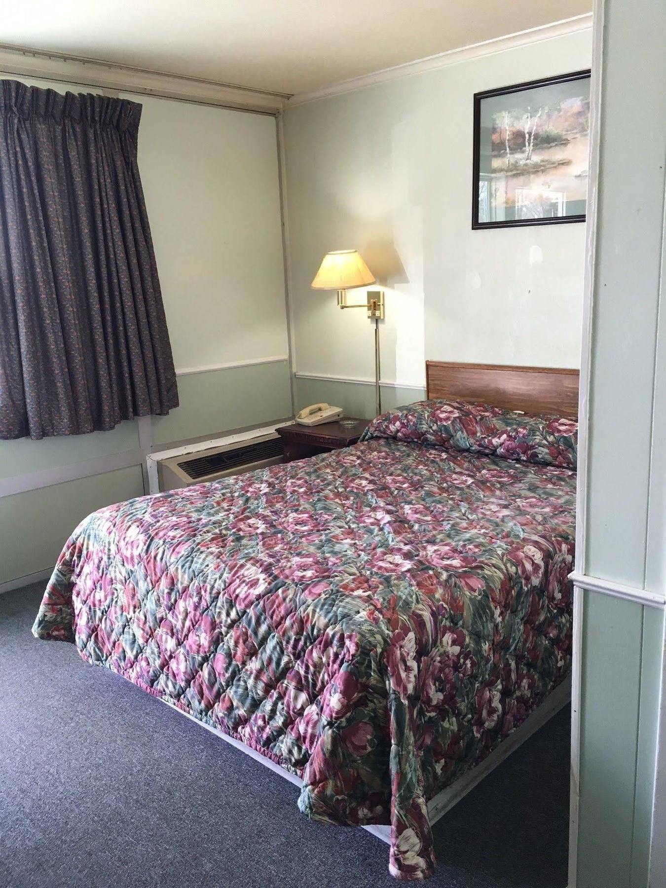 Aristocrat Motor Inn Bolivar エクステリア 写真