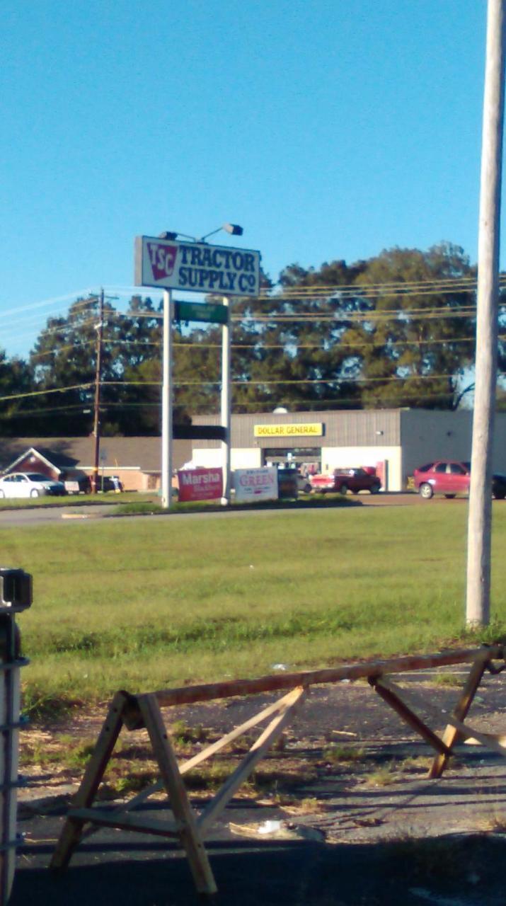 Aristocrat Motor Inn Bolivar エクステリア 写真